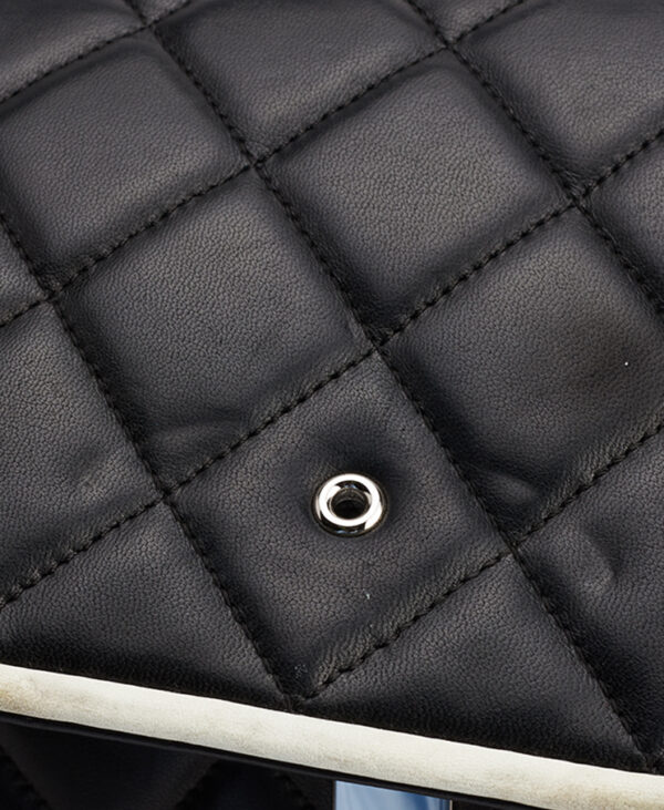 Chanel Divine Flap Bag Large – (ex)bags