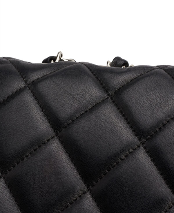 Chanel Divine Flap Bag Large – (ex)bags