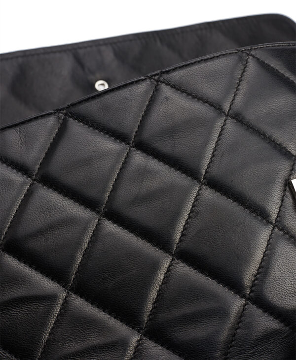 Chanel Divine Flap Bag Large – (ex)bags