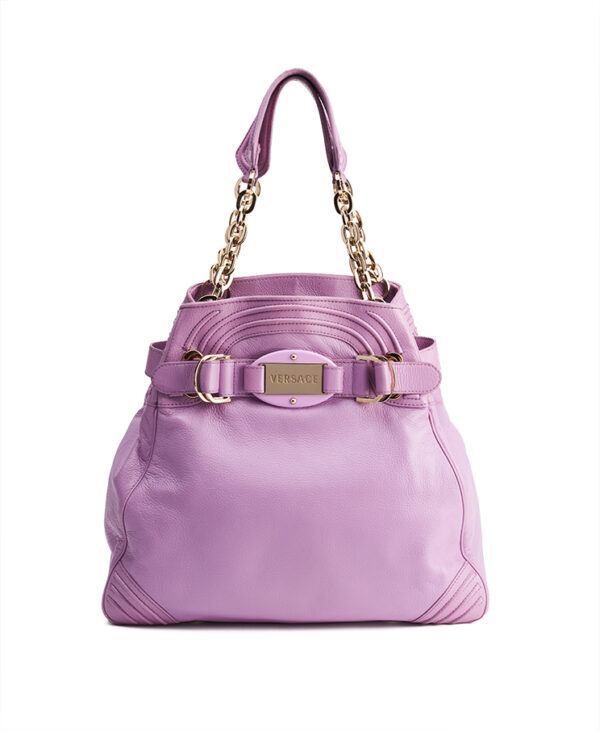 Versace Beatrice Hobo Bag – (ex)bags