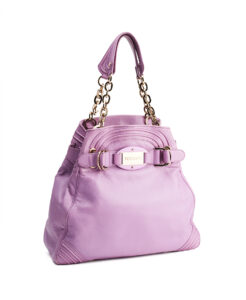Versace Beatrice Hobo Bag