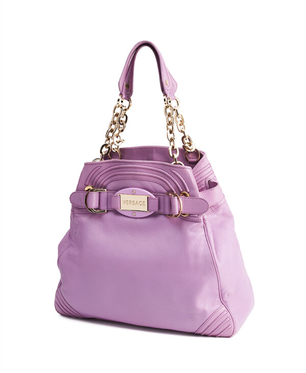 Versace Beatrice Hobo Bag – (ex)bags