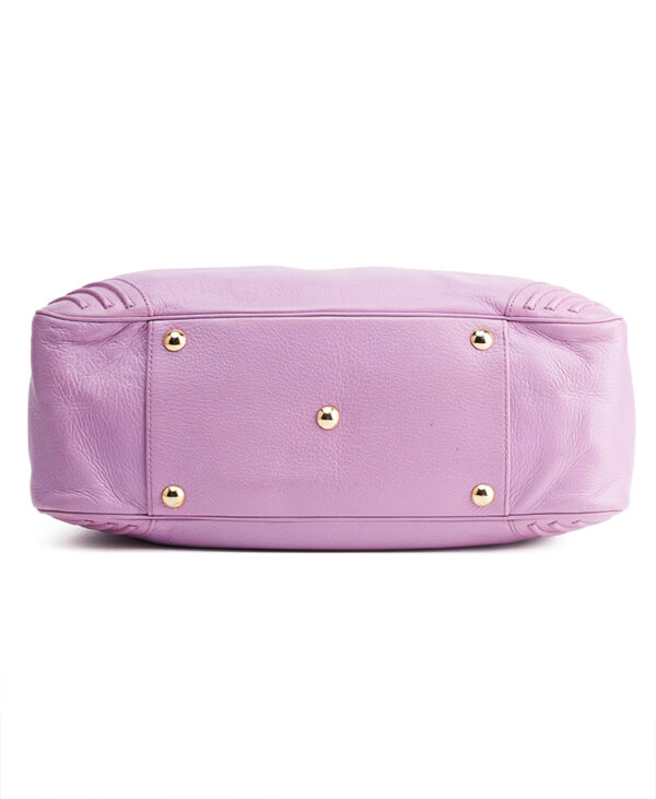 Versace Beatrice Hobo Bag – (ex)bags