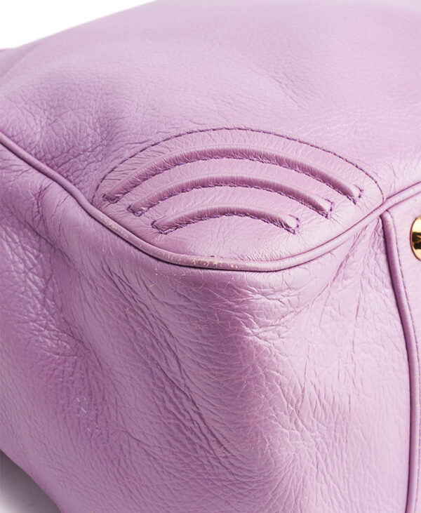 Versace Beatrice Hobo Bag – (ex)bags