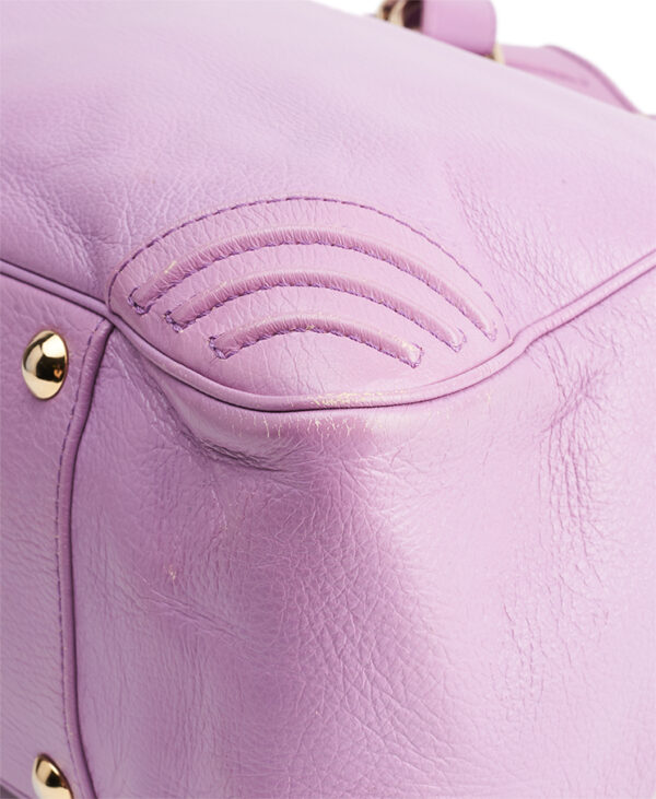 Versace Beatrice Hobo Bag – (ex)bags