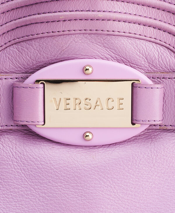 Versace Beatrice Hobo Bag – (ex)bags