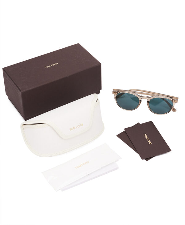 Tom Ford Aurele TM904 57V – (ex)bags