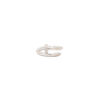 Cartier Juste Un Clou Ring 53