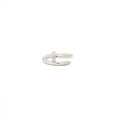 Cartier Juste Un Clou Ring 53