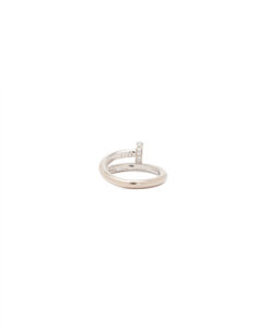 Cartier Juste Un Clou Ring 53