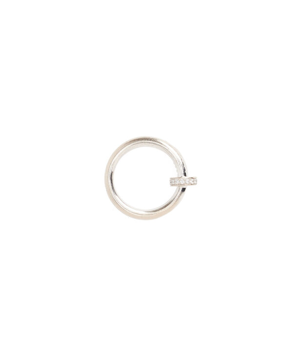 Cartier Juste Un Clou Ring 53 – (ex)bags