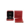 Cartier Juste Un Clou Ring 53