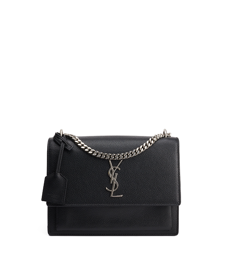 Saint Laurent Sunset Medium – (ex)bags Saint Laurent Sunset Medium – (ex)bags