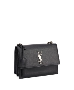Saint Laurent Sunset Medium – (ex)bags