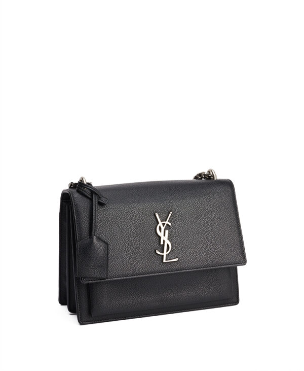 Saint Laurent Sunset Medium – (ex)bags