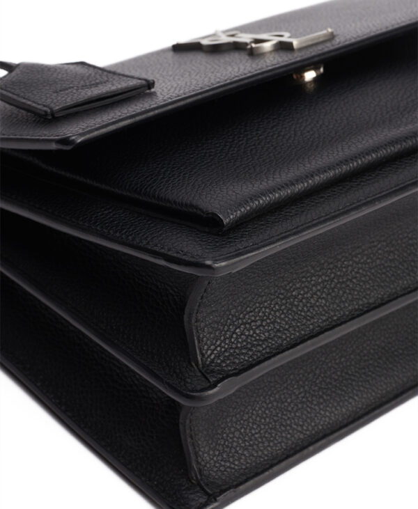 Saint Laurent Sunset Medium – (ex)bags