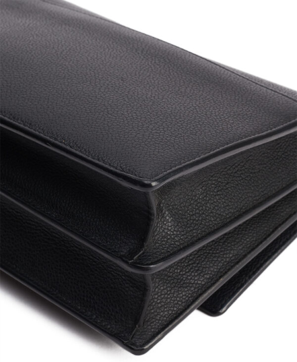 Saint Laurent Sunset Medium – (ex)bags