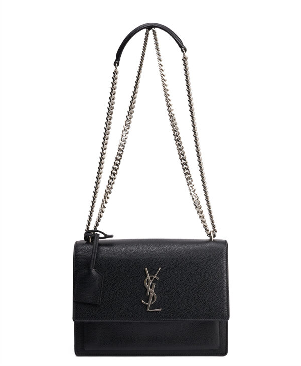 Saint Laurent Sunset Medium – (ex)bags