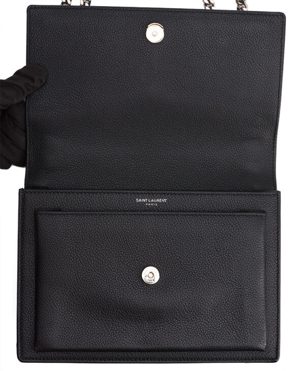 Saint Laurent Sunset Medium – (ex)bags