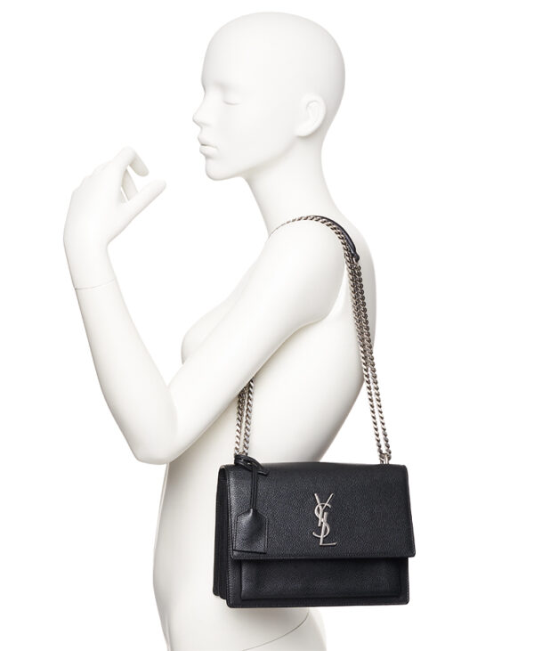 Saint Laurent Sunset Medium – (ex)bags