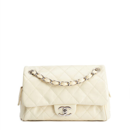 Chanel CC Flap Bag Small – (ex)bags