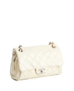 Chanel CC Flap Bag Small – (ex)bags