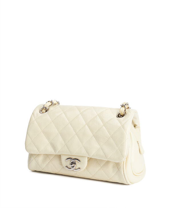 Chanel CC Flap Bag Small – (ex)bags