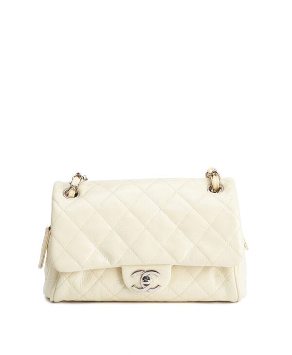 Chanel CC Flap Bag Small – (ex)bags