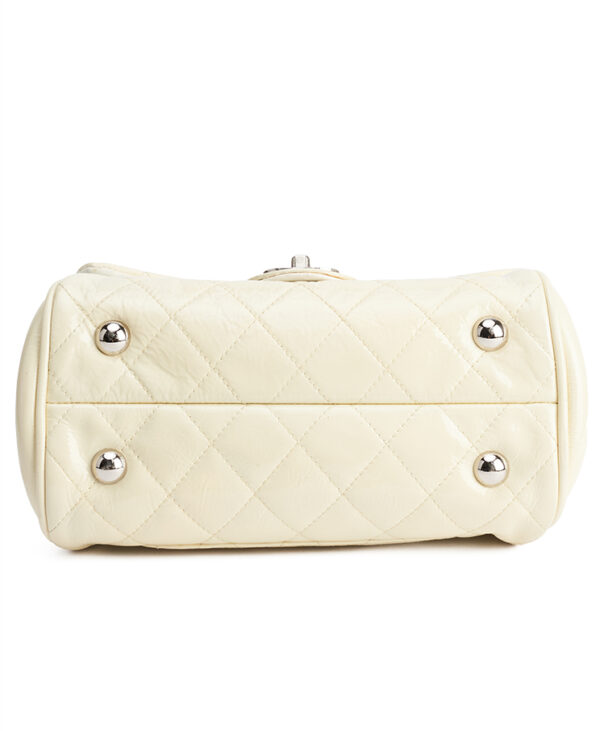 Chanel CC Flap Bag Small – (ex)bags