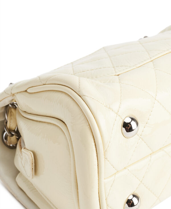 Chanel CC Flap Bag Small – (ex)bags