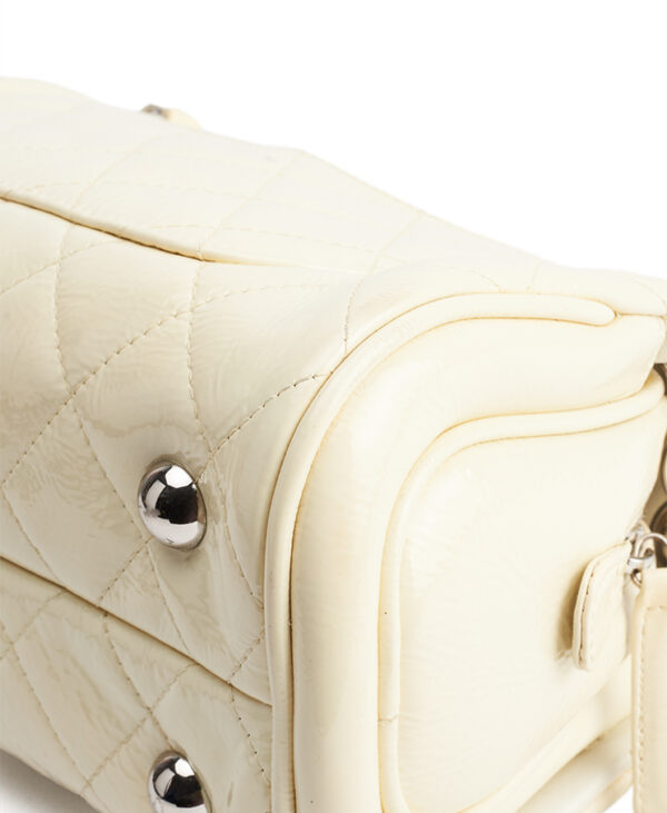 Chanel CC Flap Bag Small – (ex)bags