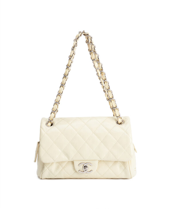Chanel CC Flap Bag Small – (ex)bags