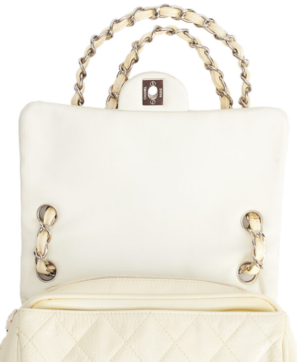 Chanel CC Flap Bag Small – (ex)bags