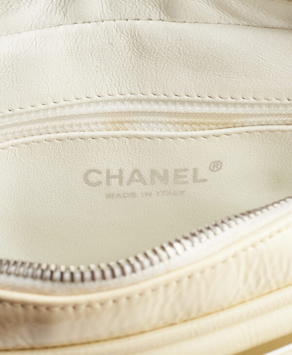 Chanel CC Flap Bag Small – (ex)bags