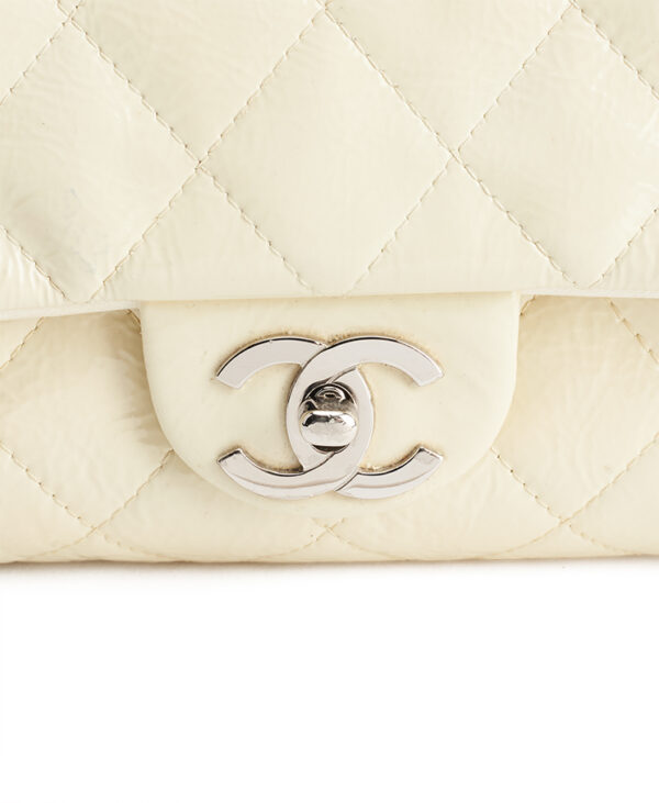 Chanel CC Flap Bag Small – (ex)bags