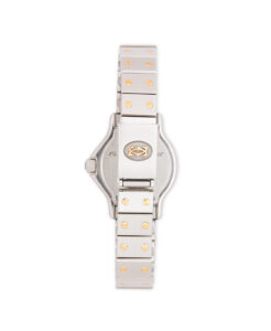 Cartier Santos Octagon – (ex)bags