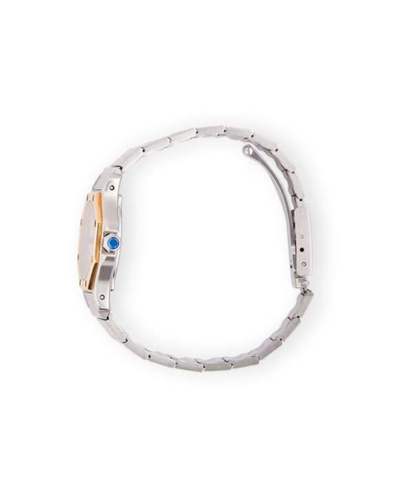 Cartier Santos Octagon – (ex)bags