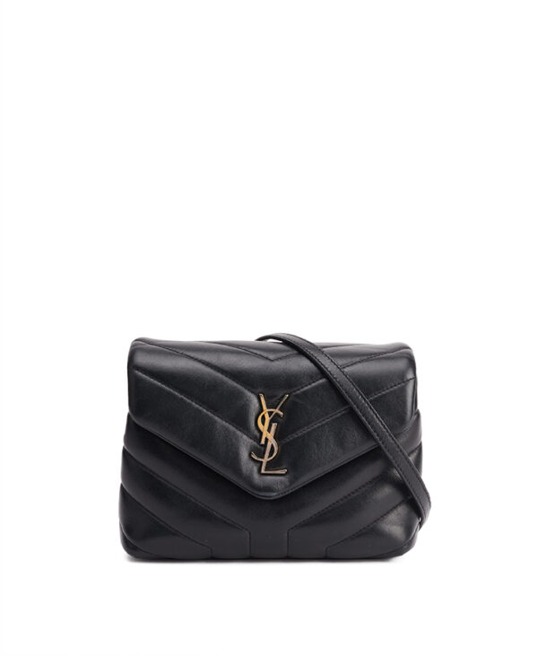 Saint Laurent LouLou Toy – (ex)bags