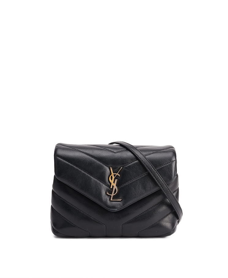 Saint Laurent LouLou Toy – (ex)bags
