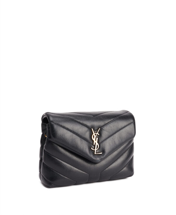 Saint Laurent LouLou Toy – (ex)bags