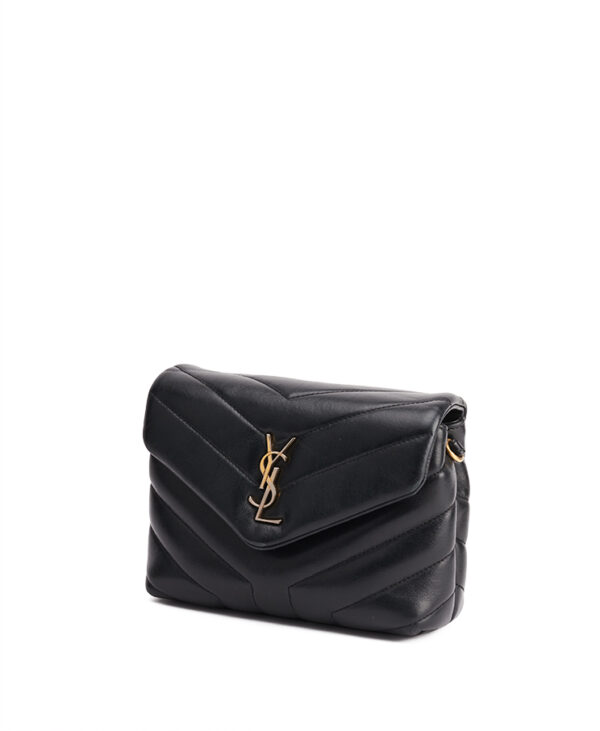 Saint Laurent LouLou Toy – (ex)bags