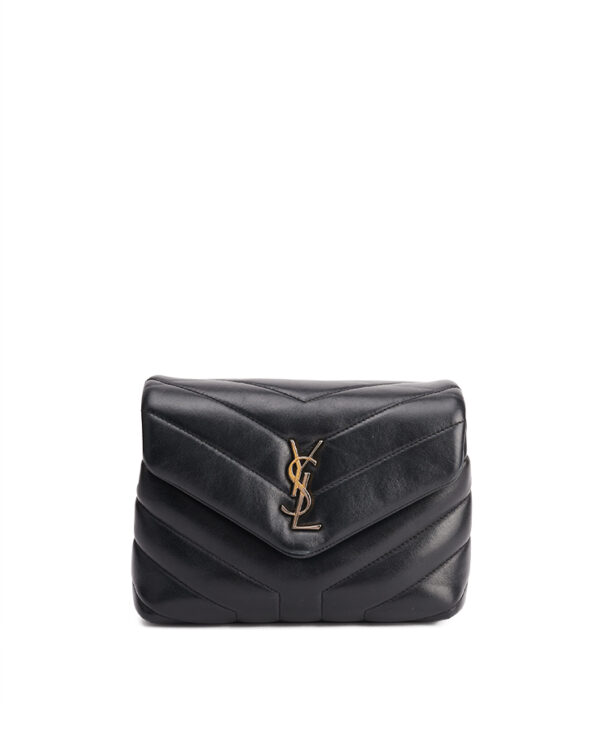 Saint Laurent LouLou Toy – (ex)bags