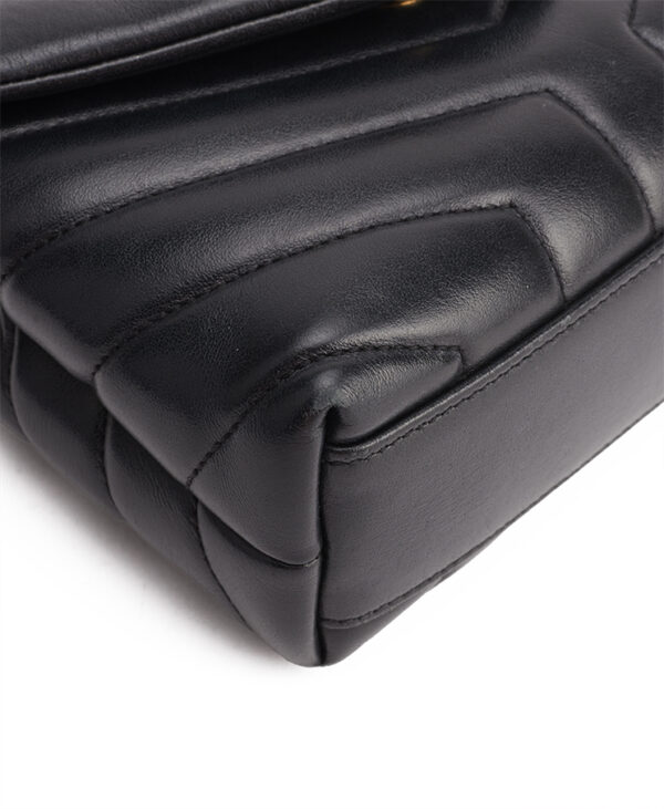 Saint Laurent LouLou Toy – (ex)bags