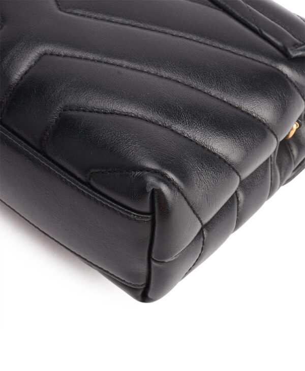 Saint Laurent LouLou Toy – (ex)bags