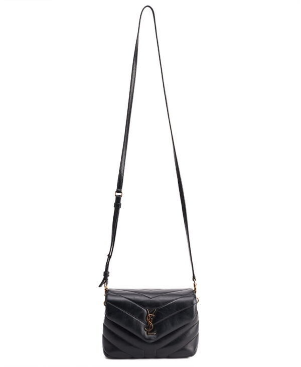 Saint Laurent LouLou Toy – (ex)bags
