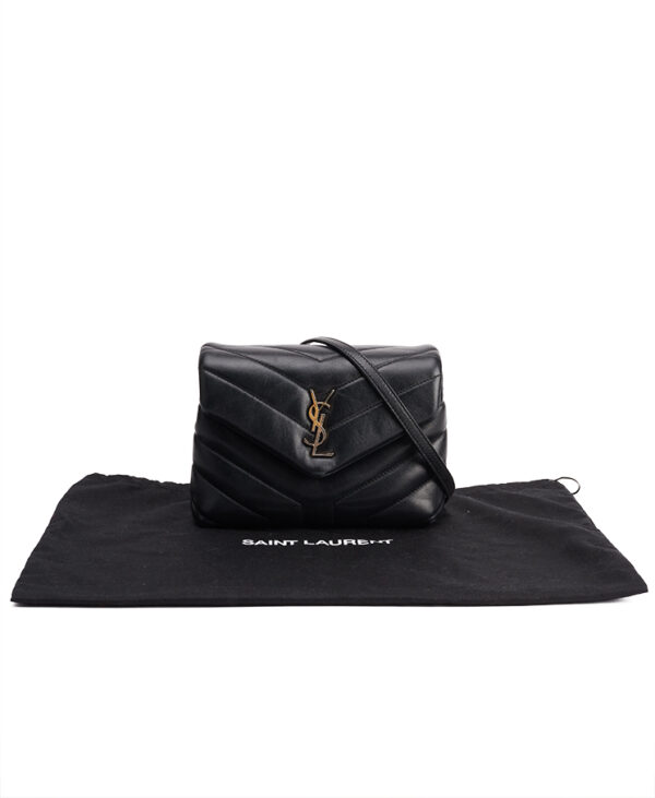 Saint Laurent LouLou Toy – (ex)bags