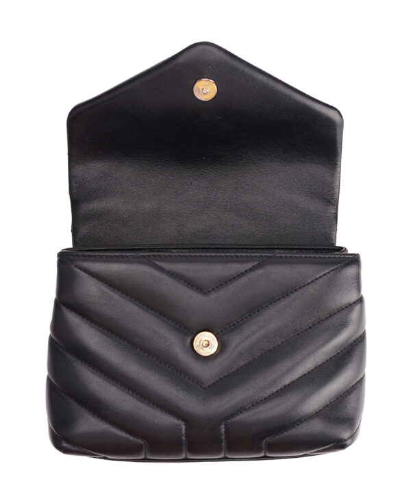 Saint Laurent LouLou Toy – (ex)bags