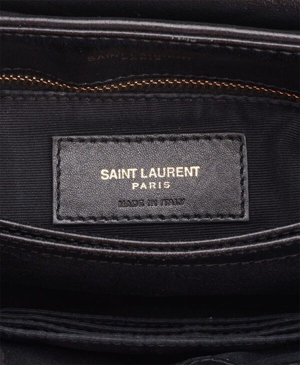 Saint Laurent LouLou Toy – (ex)bags