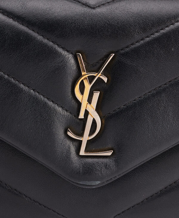 Saint Laurent LouLou Toy – (ex)bags