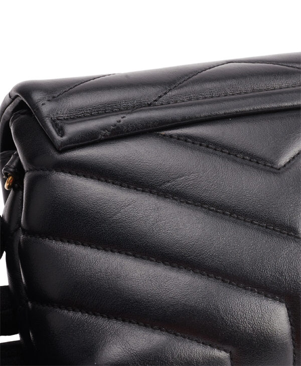 Saint Laurent LouLou Toy – (ex)bags
